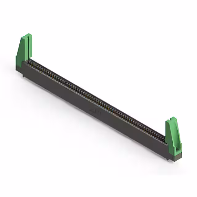 395-068-521-488 EDAC Inc.  Edgeboard Connectors